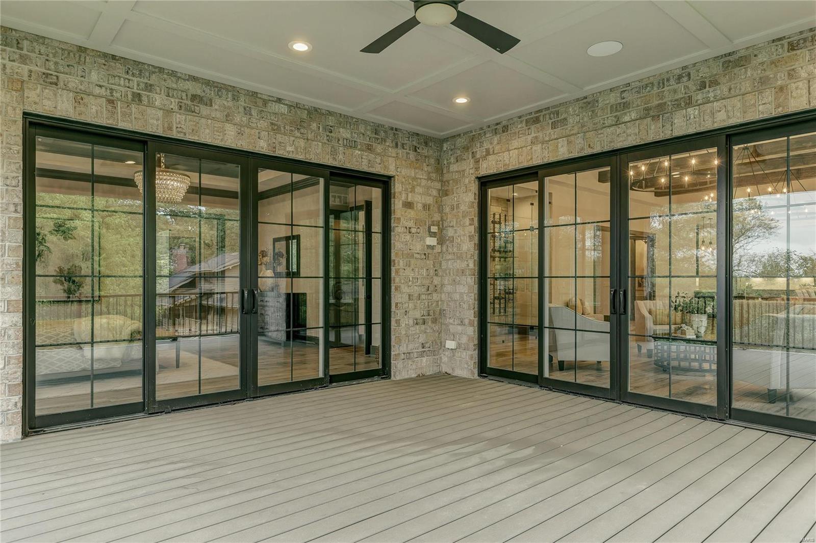 Greenwich - Residential