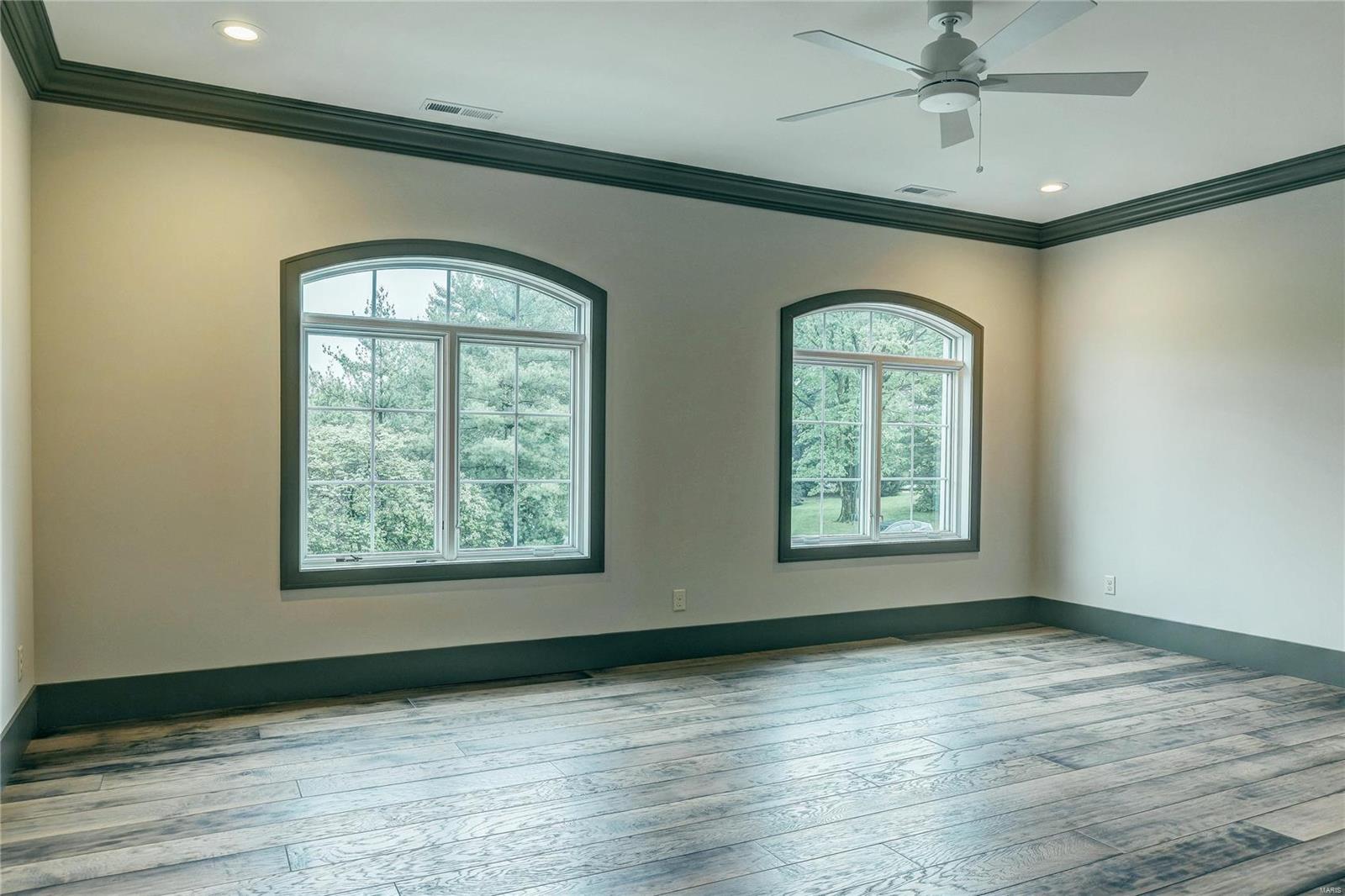 Greenwich - Residential