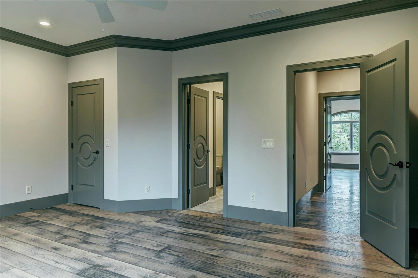 Greenwich - Residential