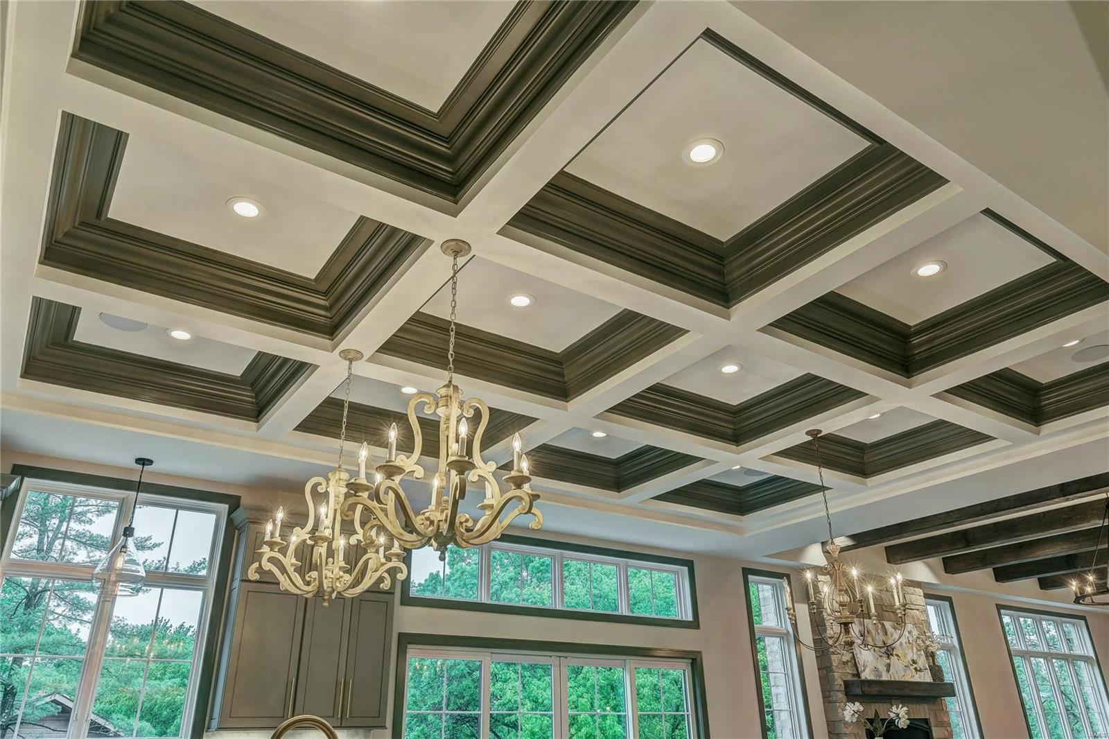 Greenwich - Residential