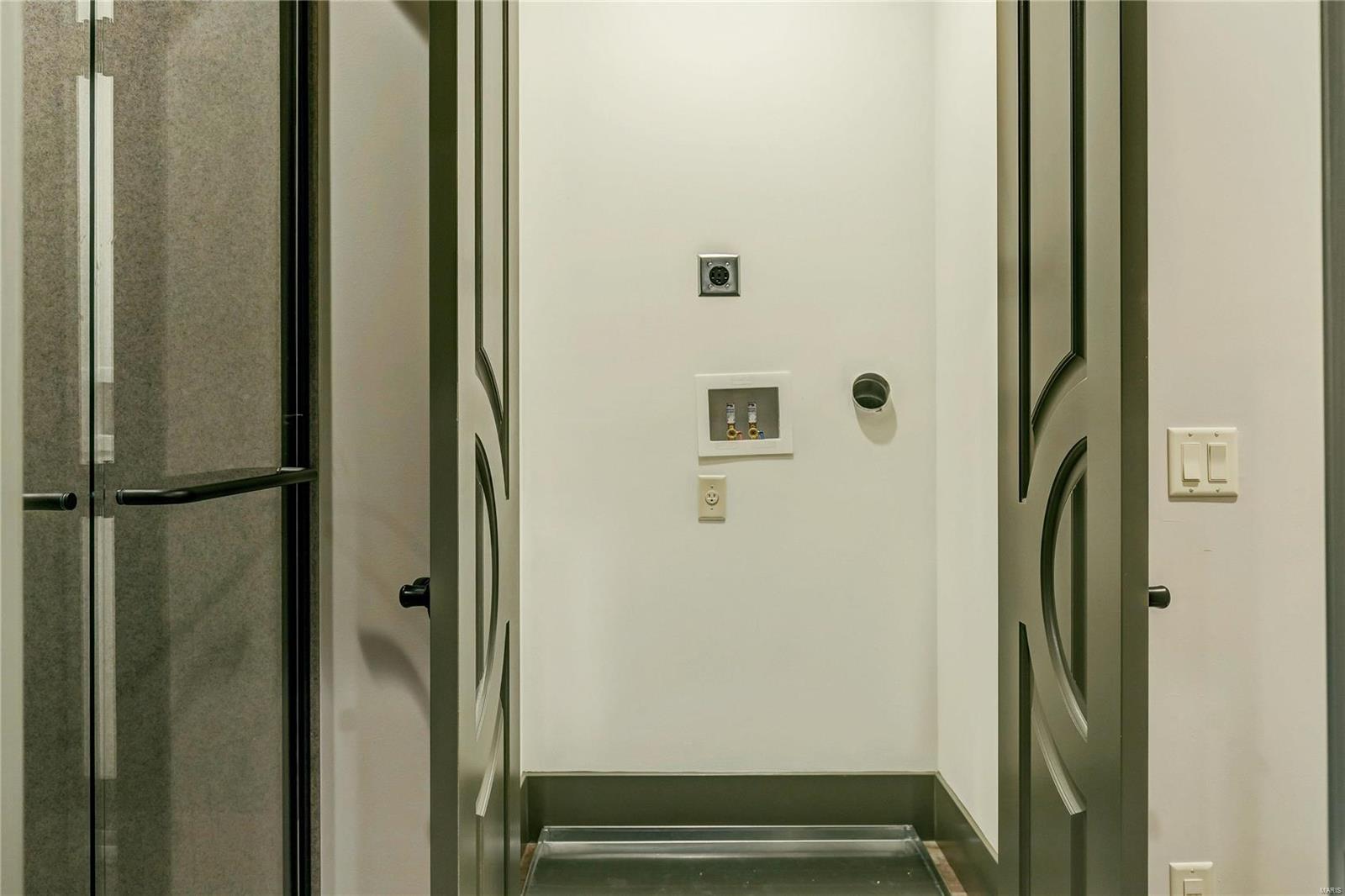 Greenwich - Residential