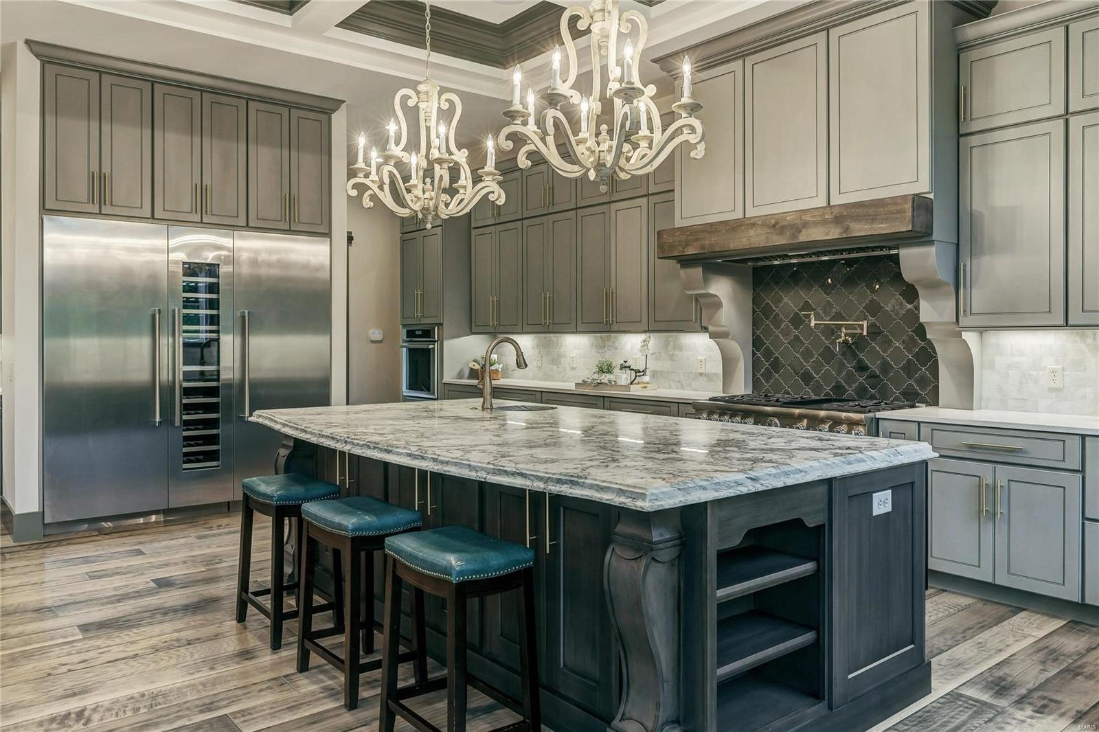 Greenwich - Residential