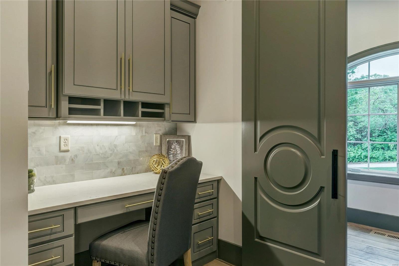 Greenwich - Residential