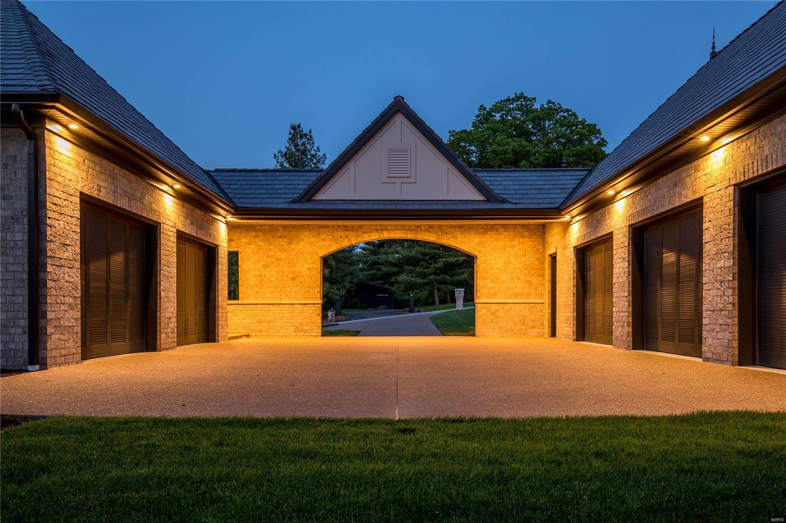 Greenwich - Residential