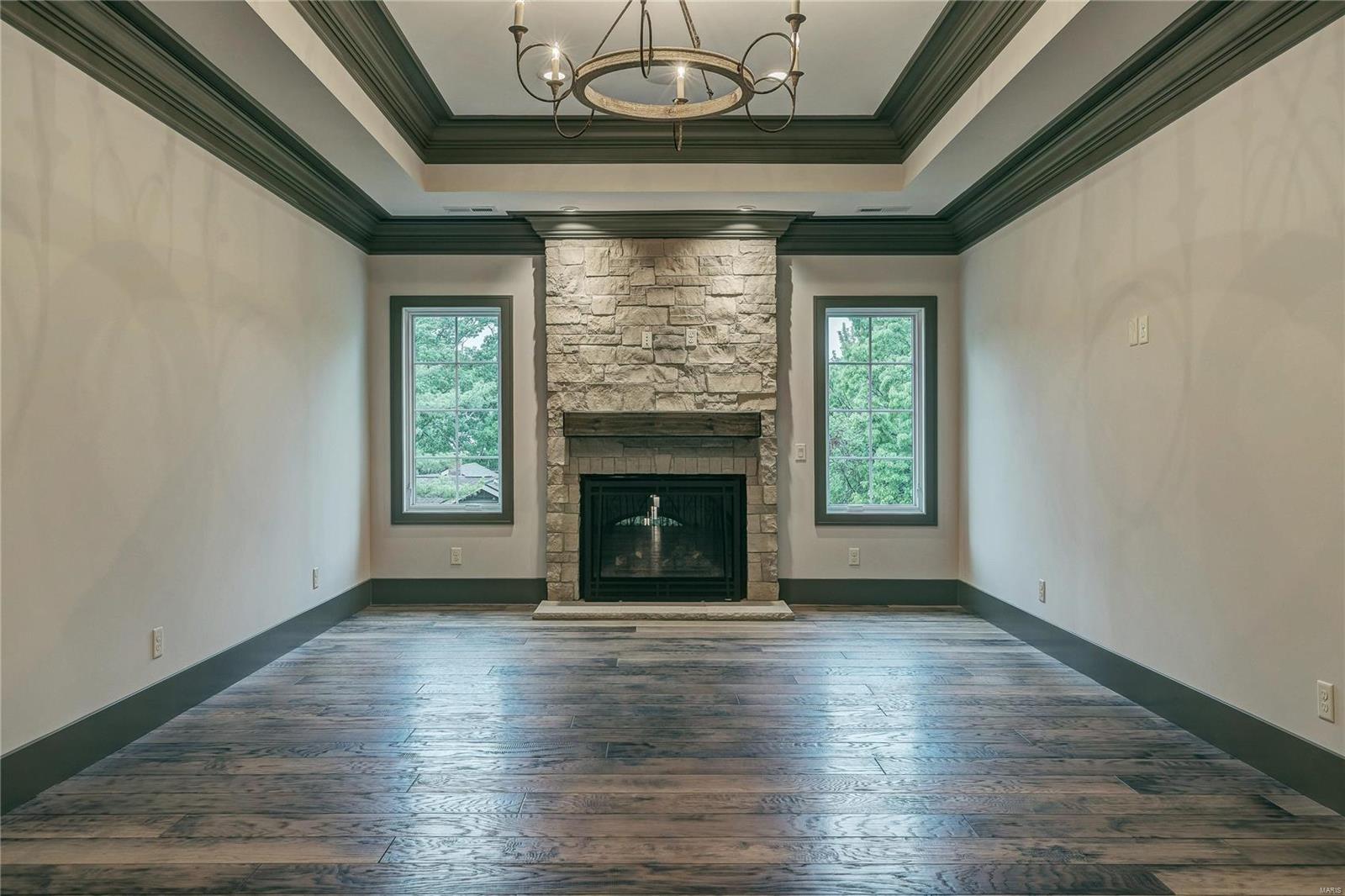 Greenwich - Residential