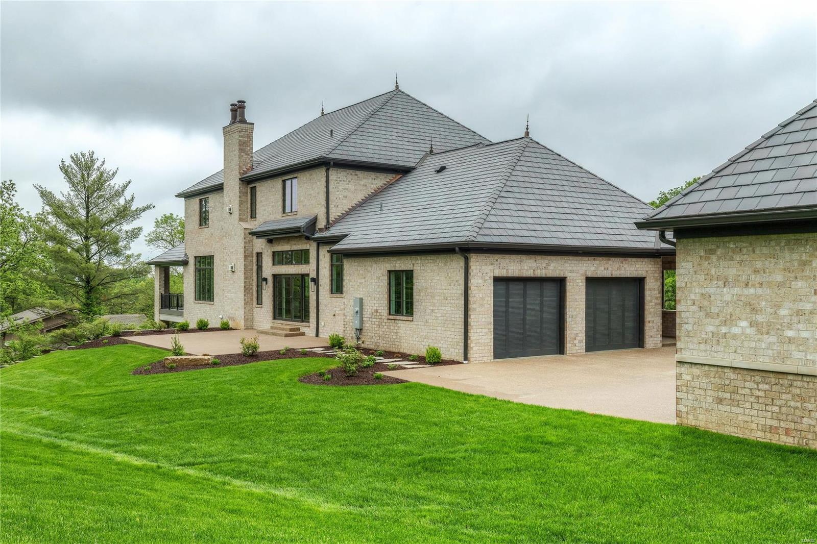 Greenwich - Residential