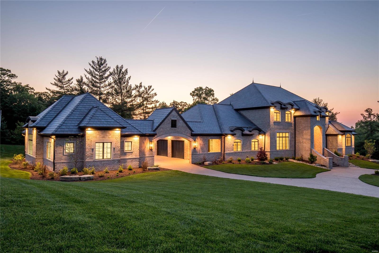 Greenwich - Residential