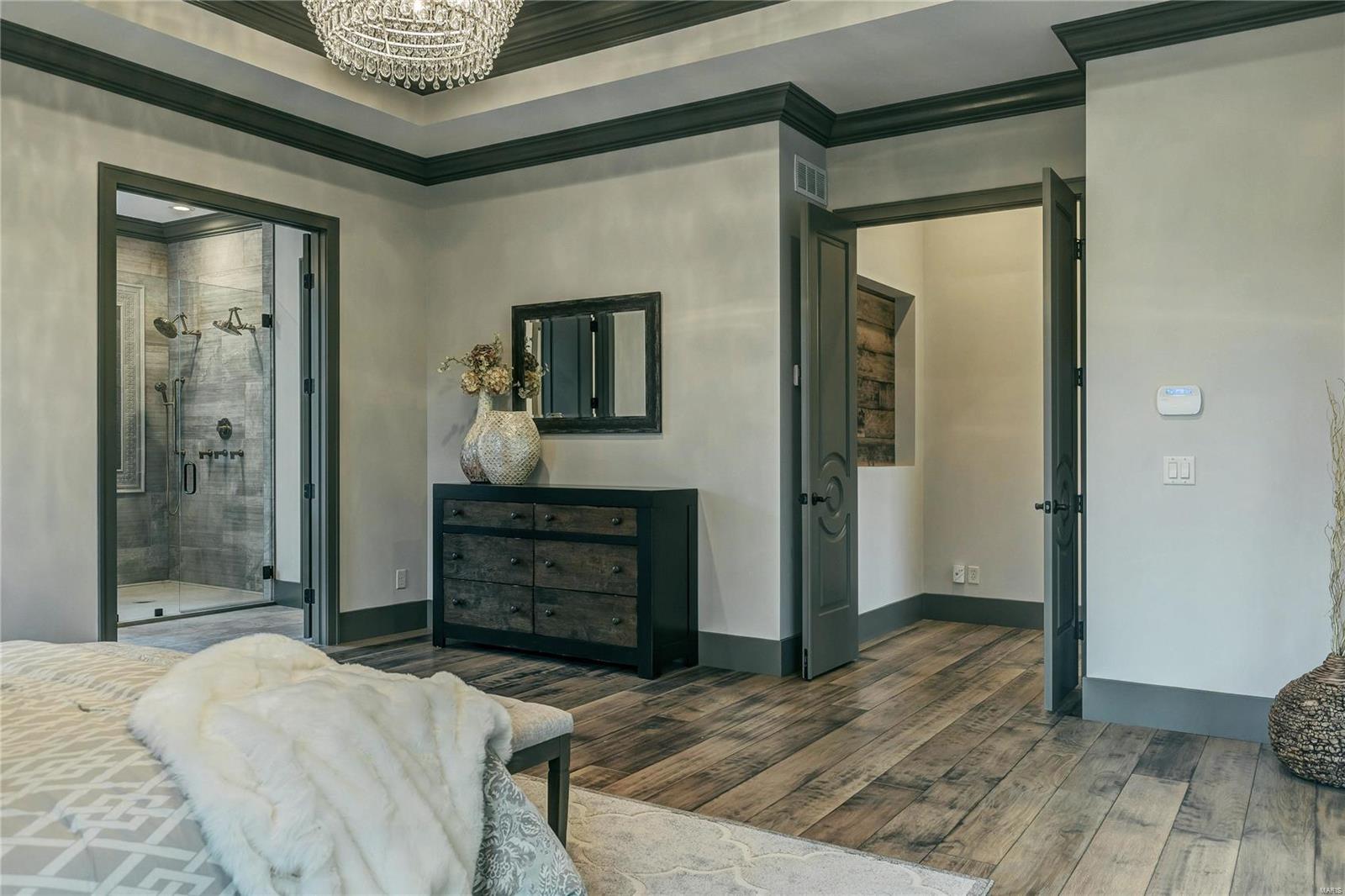 Greenwich - Residential