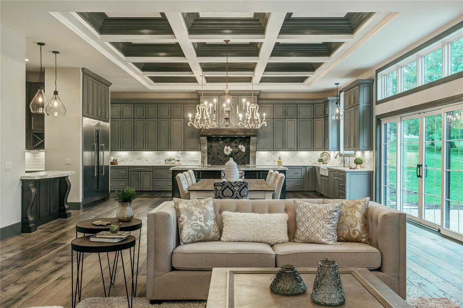 Greenwich - Residential