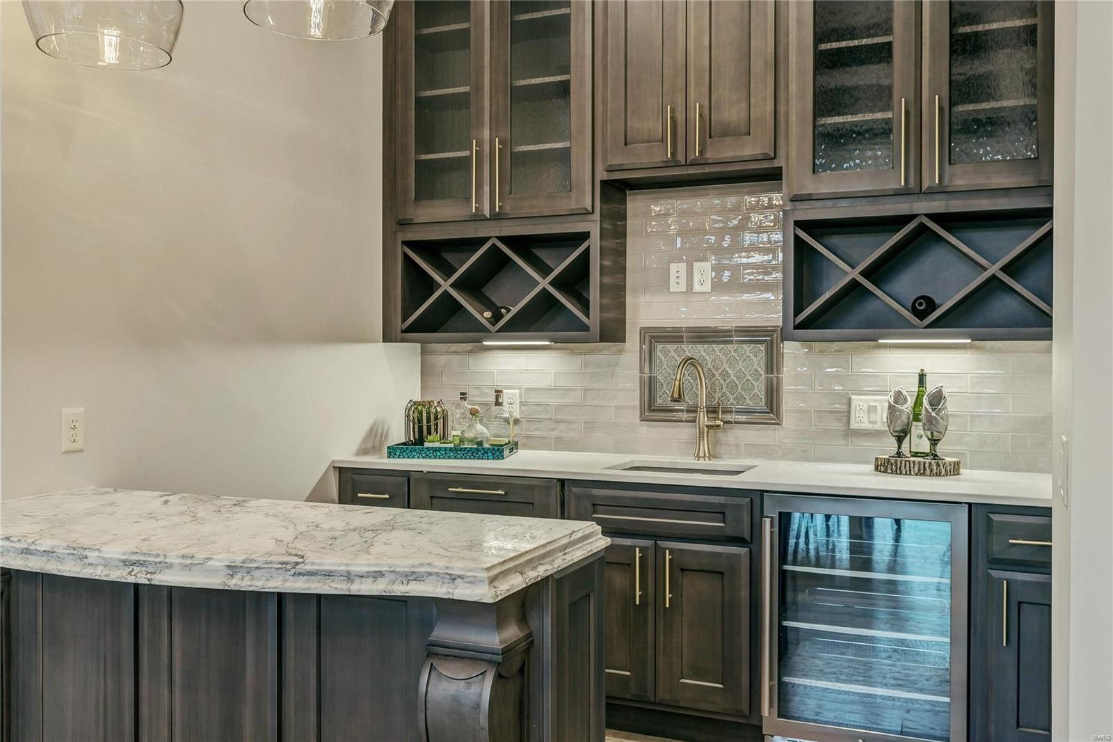 Greenwich - Residential