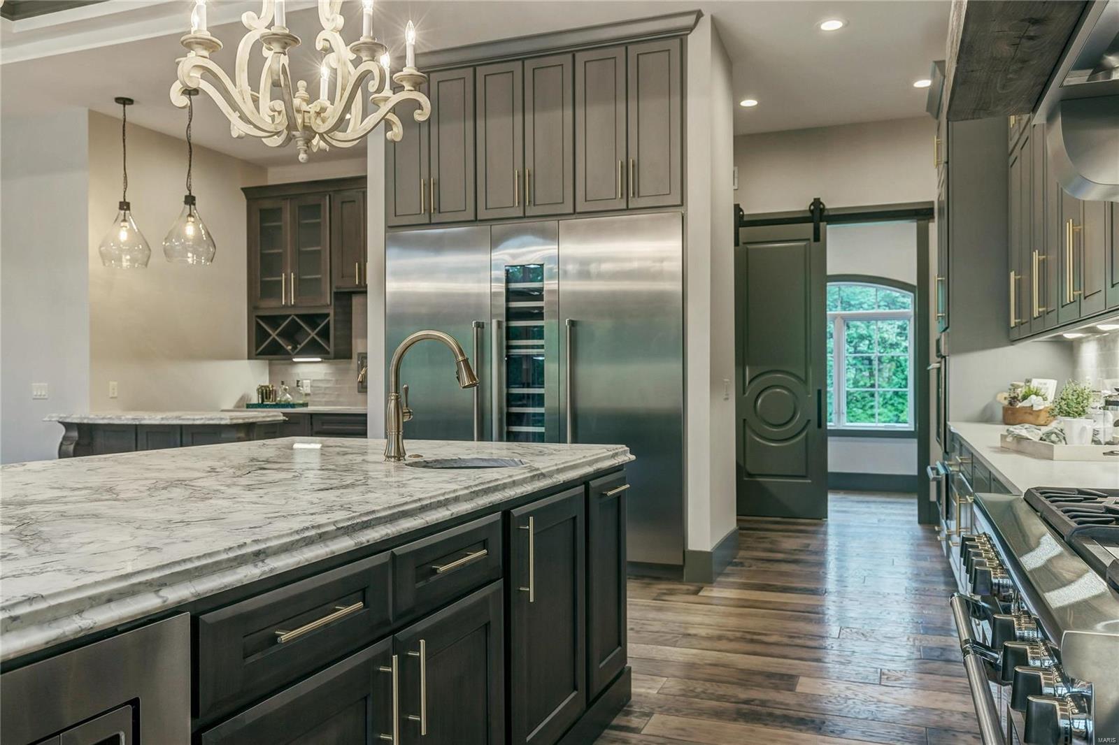 Greenwich - Residential