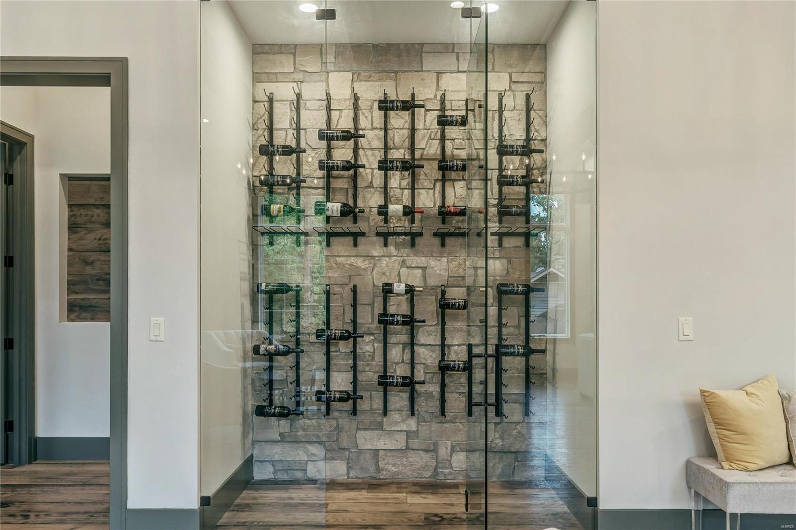 Greenwich - Residential