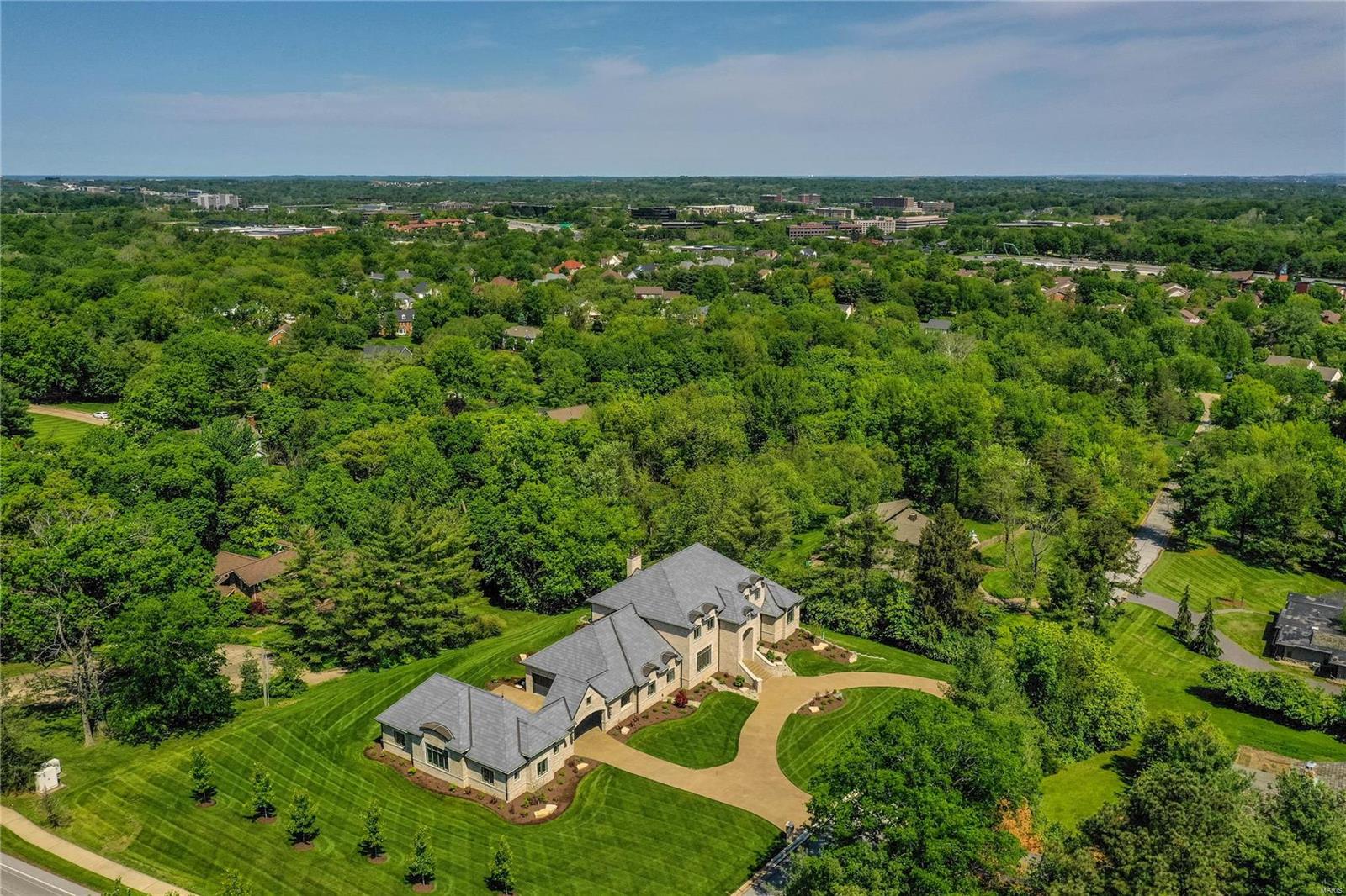 Greenwich - Residential