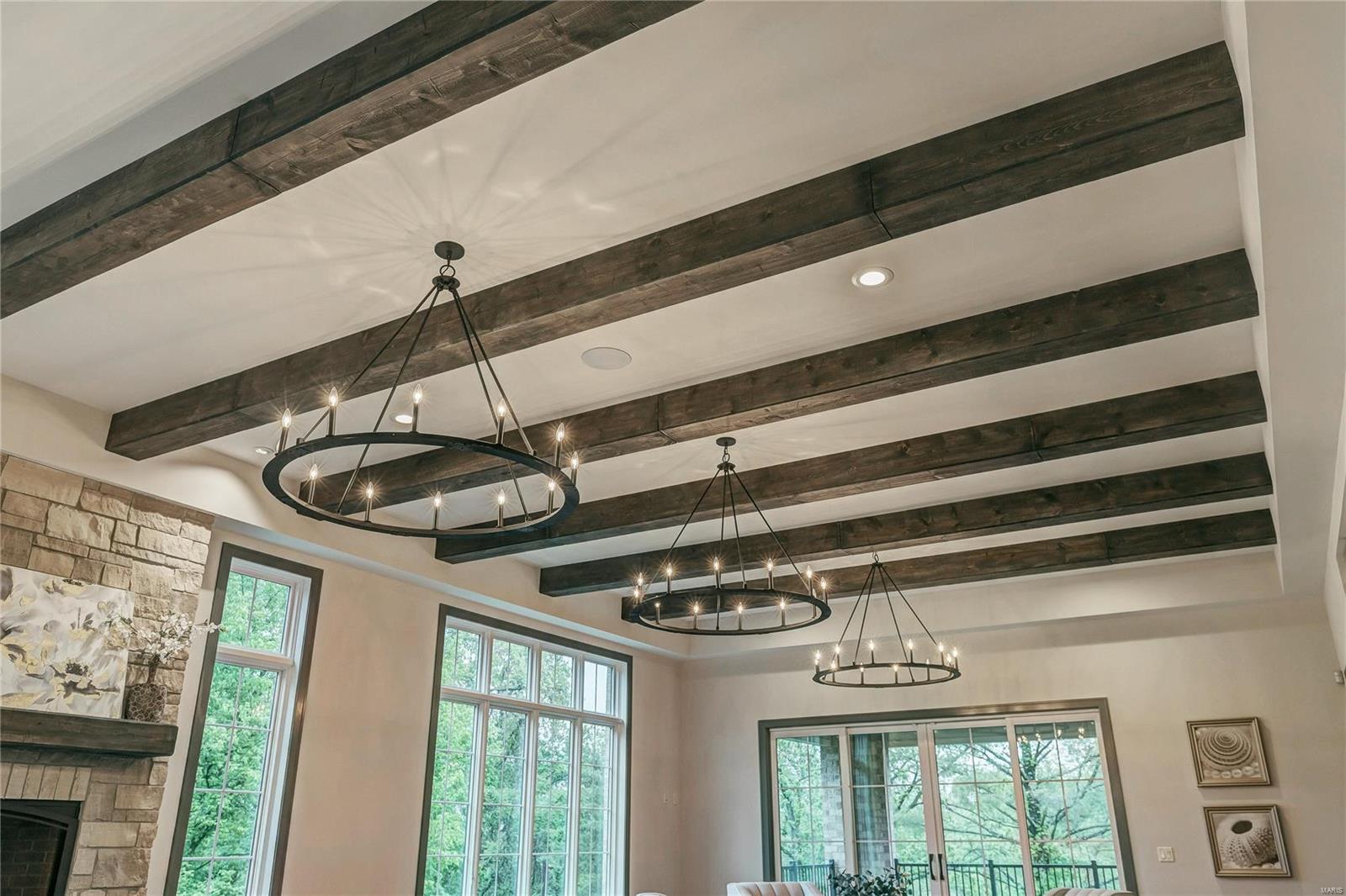 Greenwich - Residential