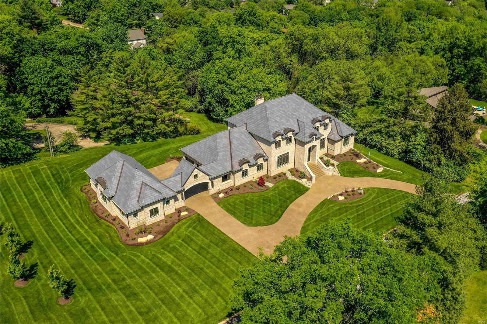 Greenwich - Residential