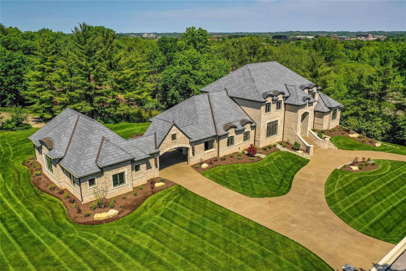 Greenwich - Residential