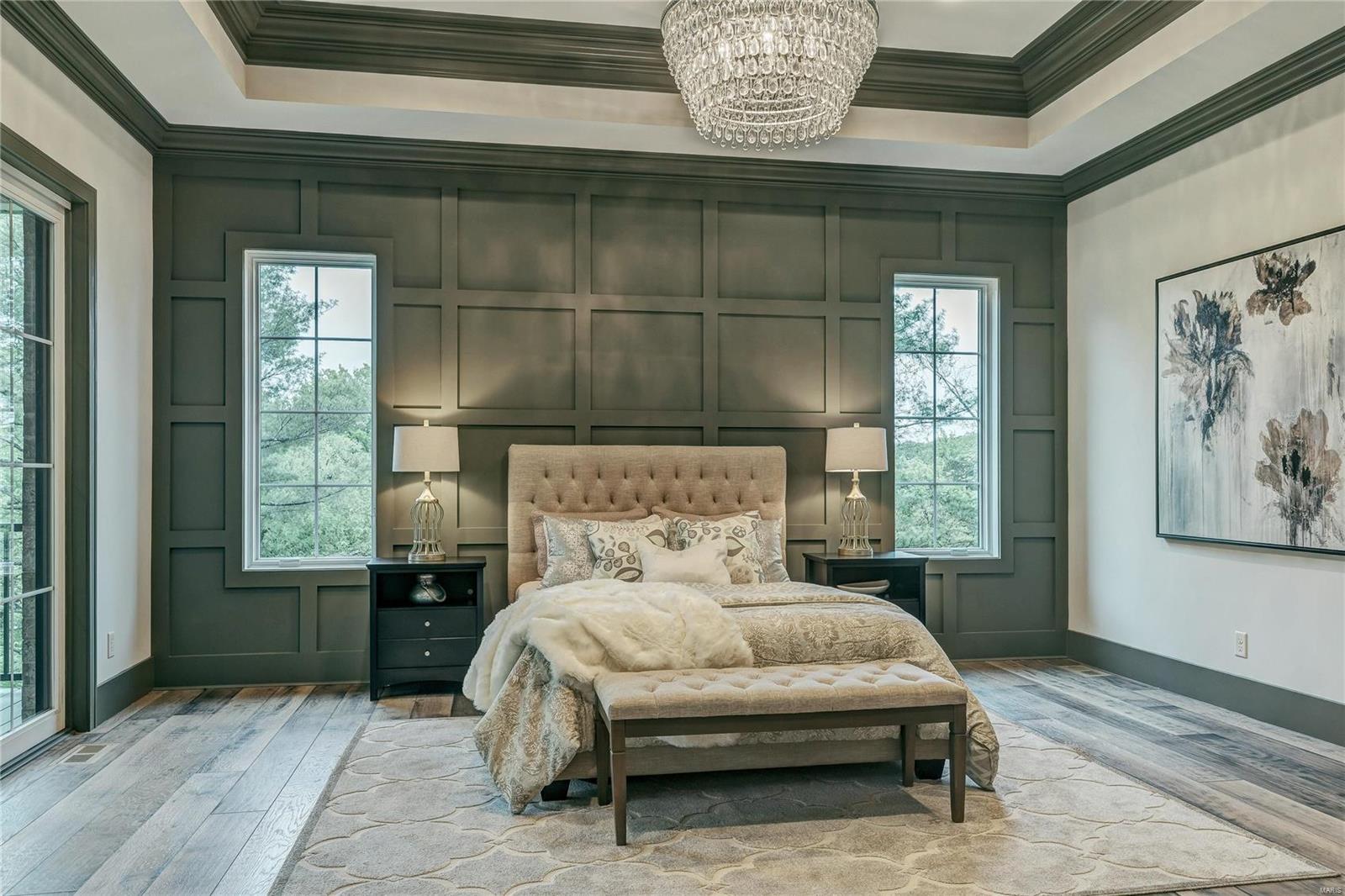 Greenwich - Residential