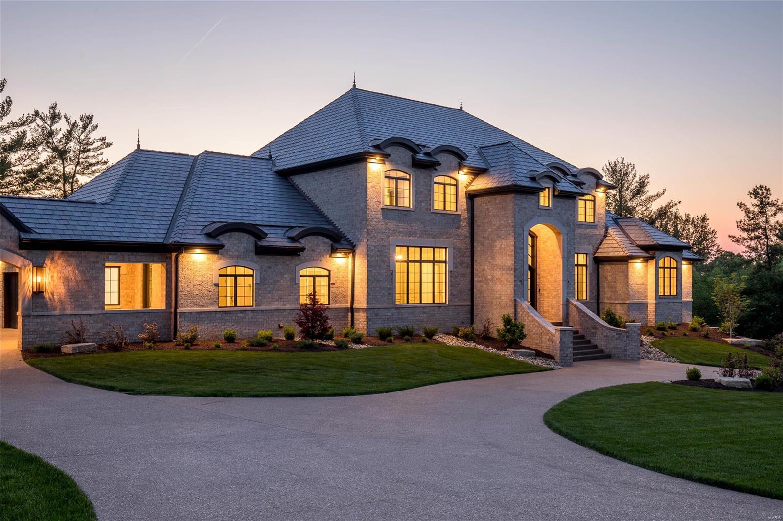 Greenwich - Residential