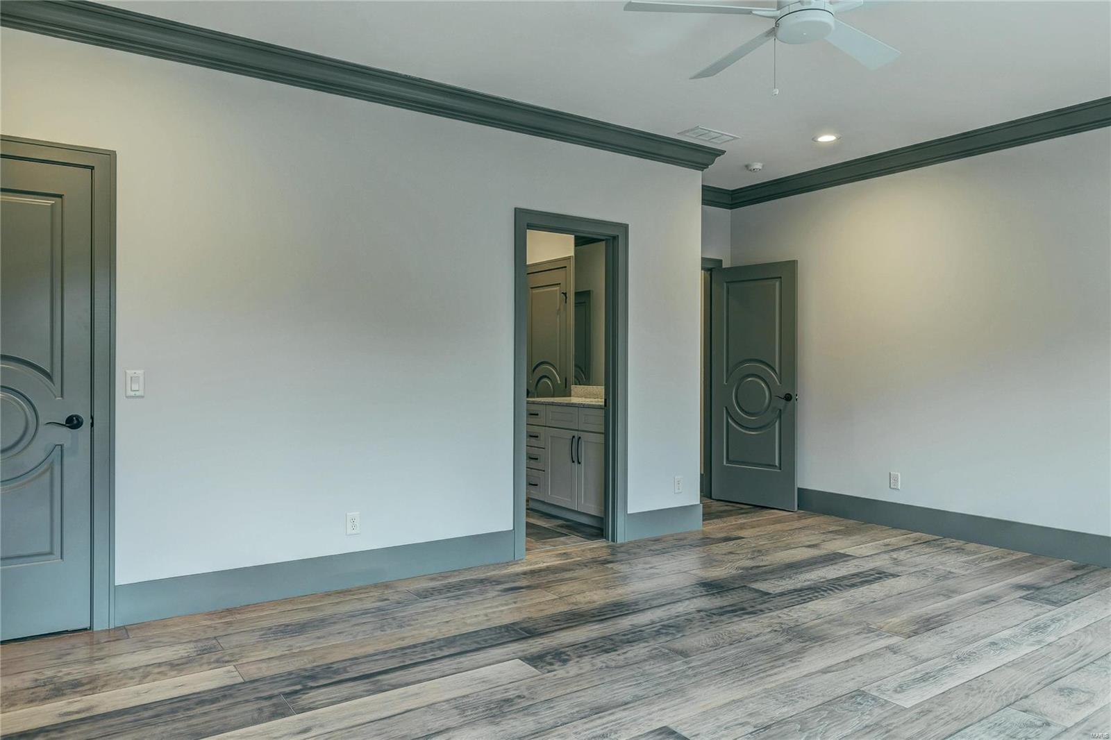 Greenwich - Residential