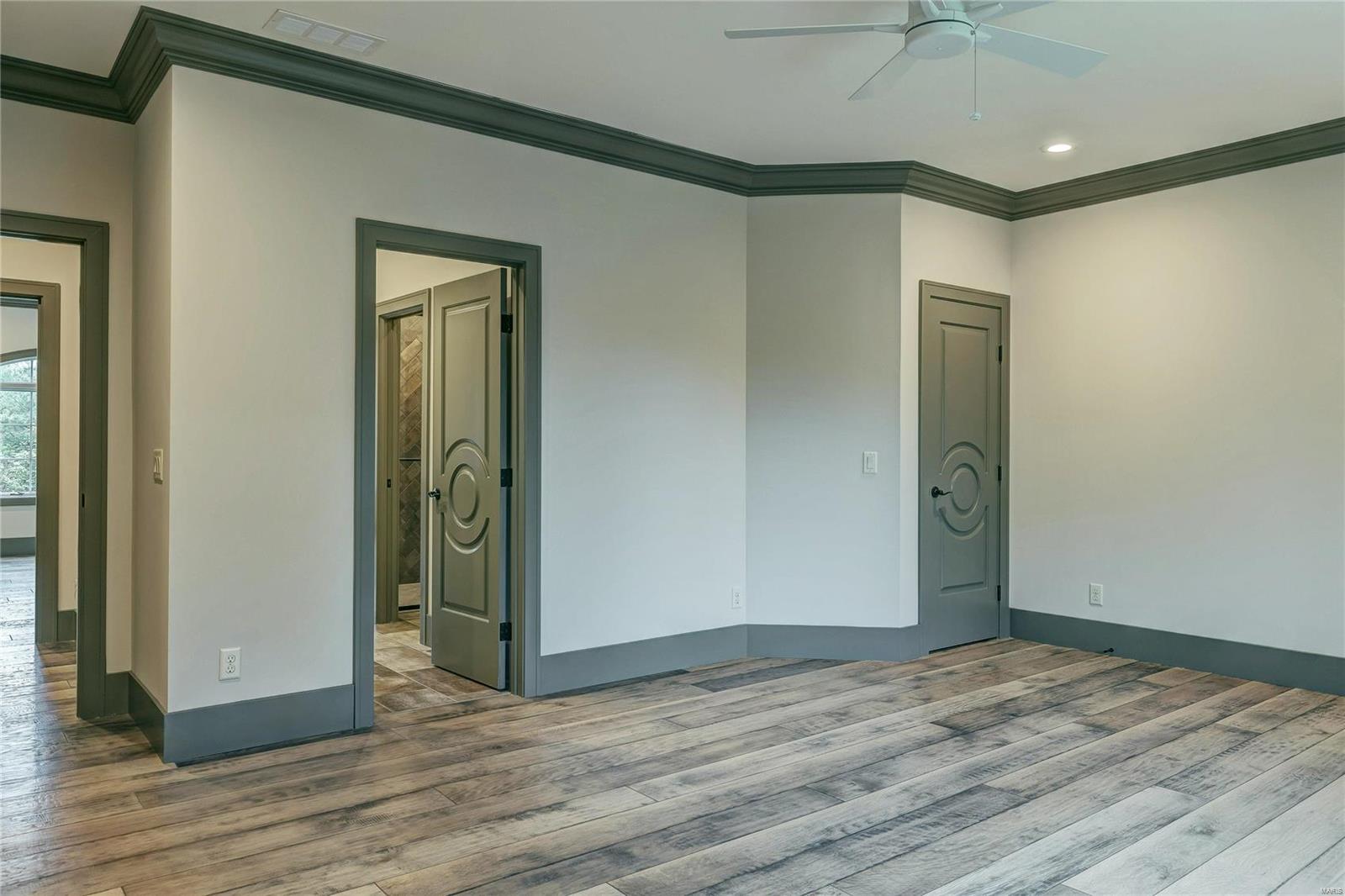 Greenwich - Residential