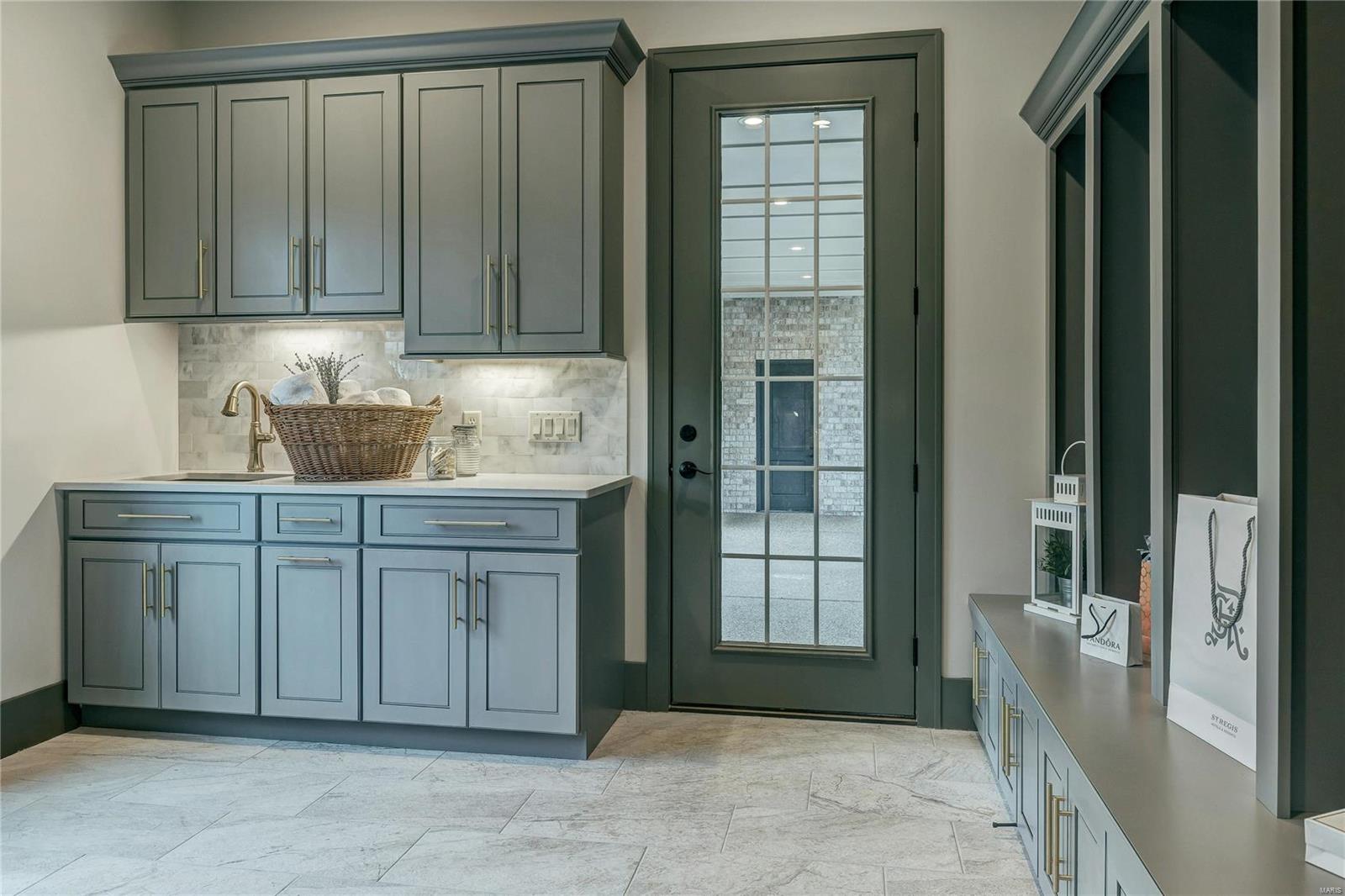 Greenwich - Residential