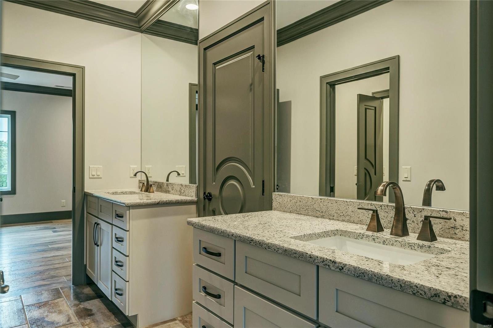 Greenwich - Residential