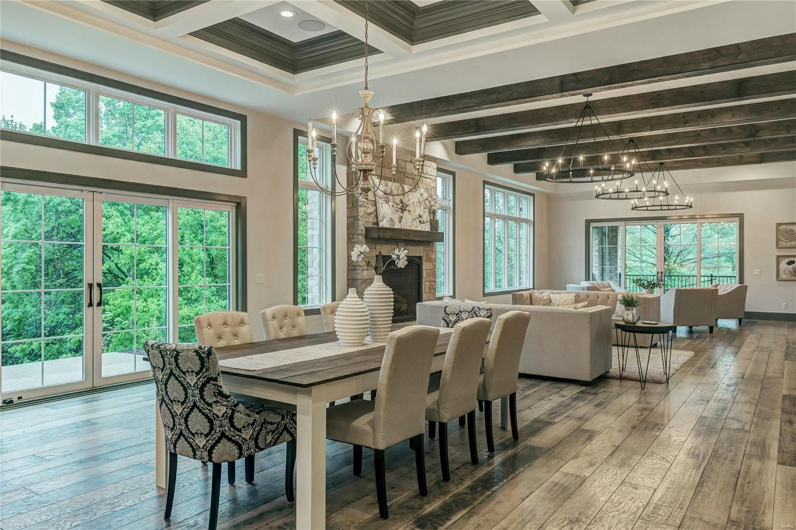 Greenwich - Residential