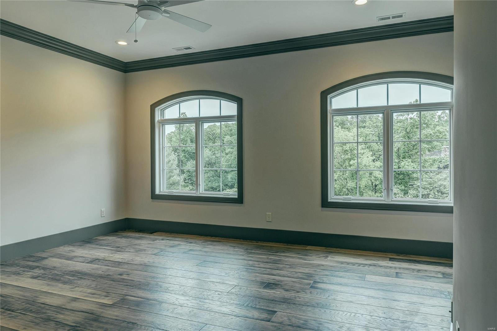 Greenwich - Residential