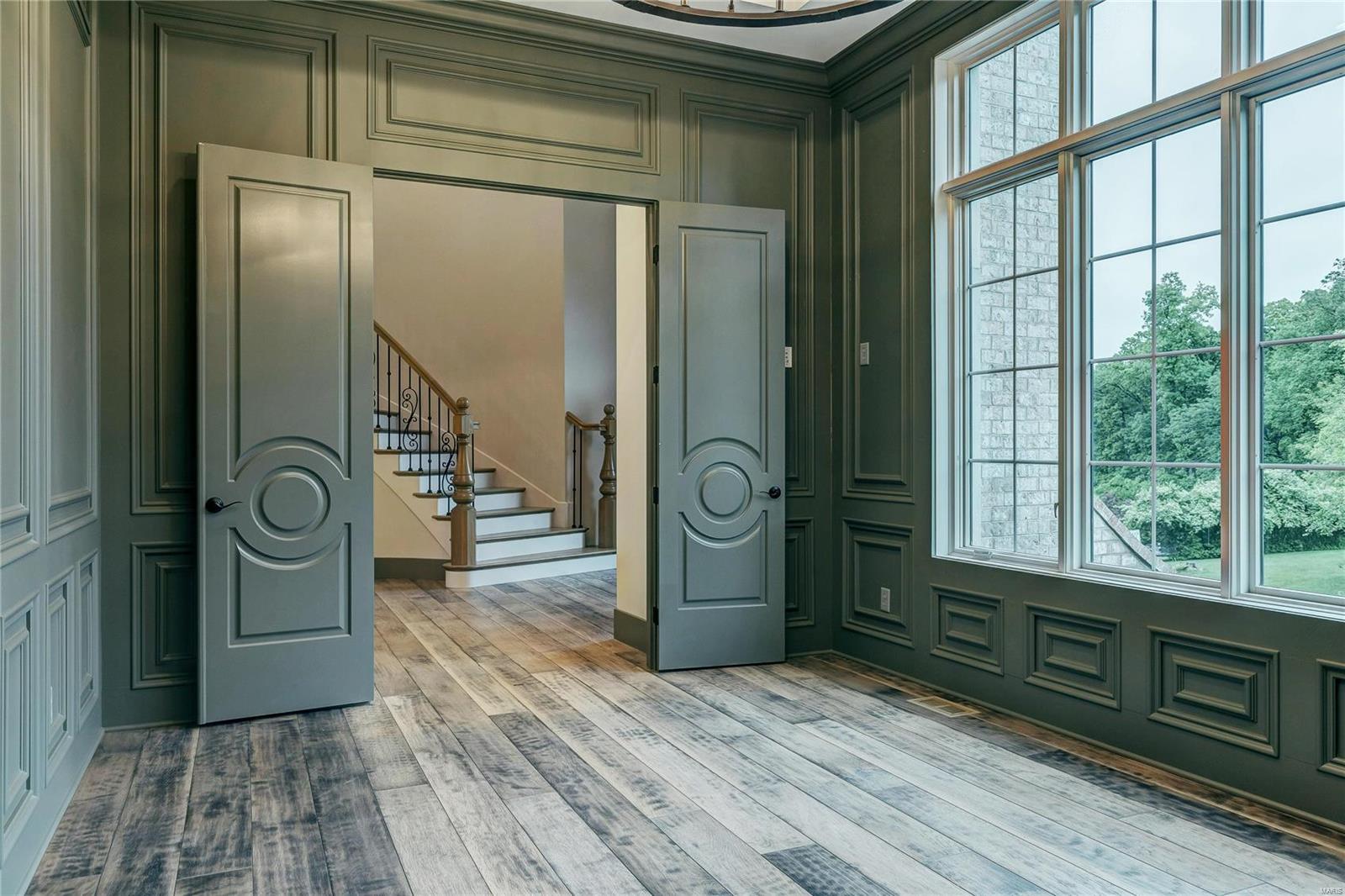 Greenwich - Residential