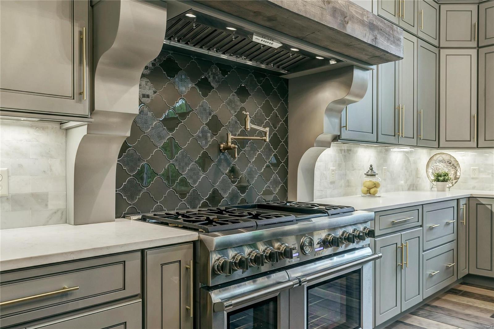 Greenwich - Residential