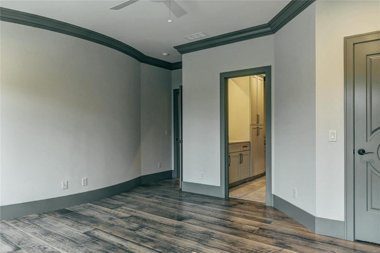 Greenwich - Residential