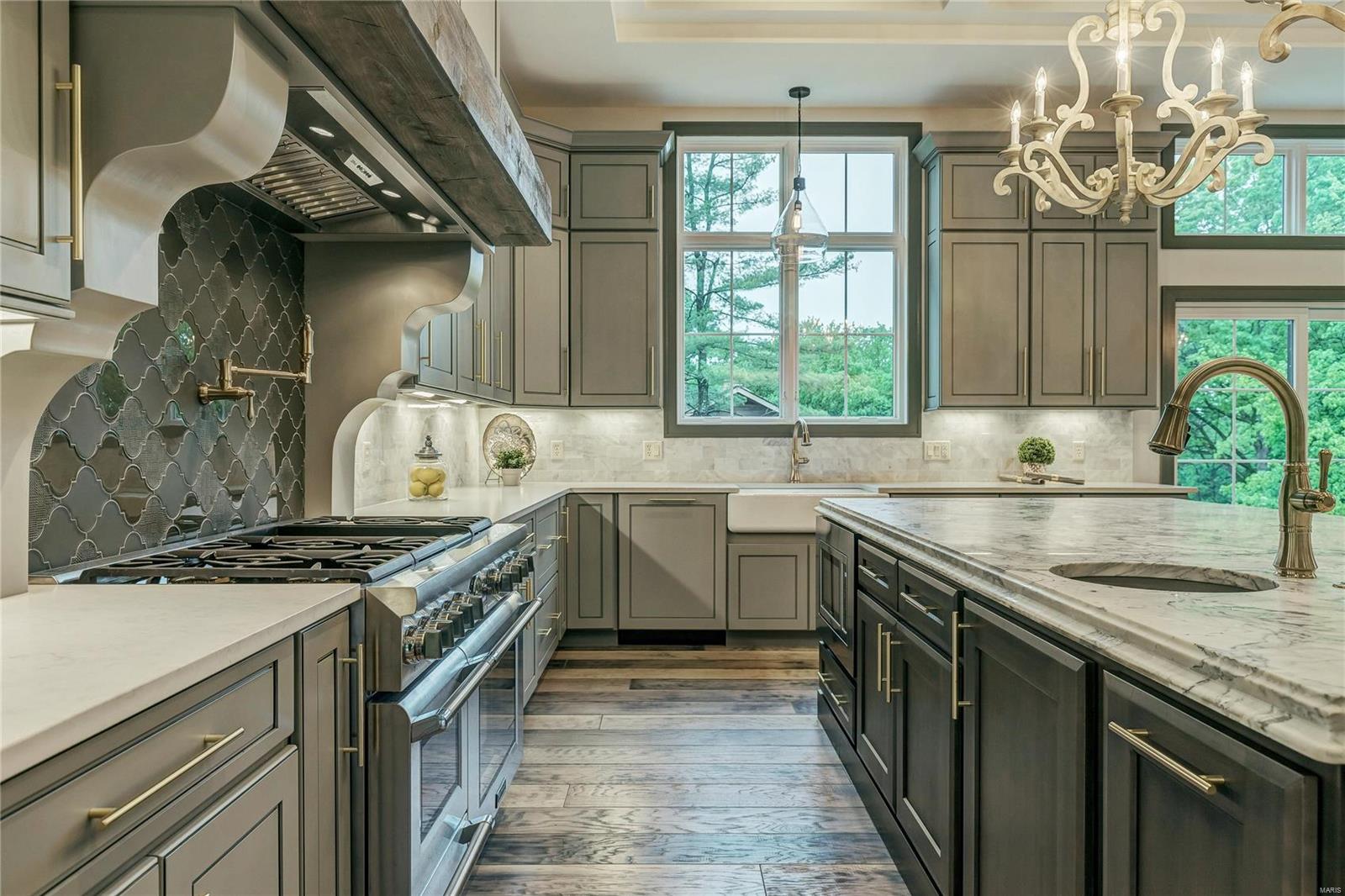 Greenwich - Residential