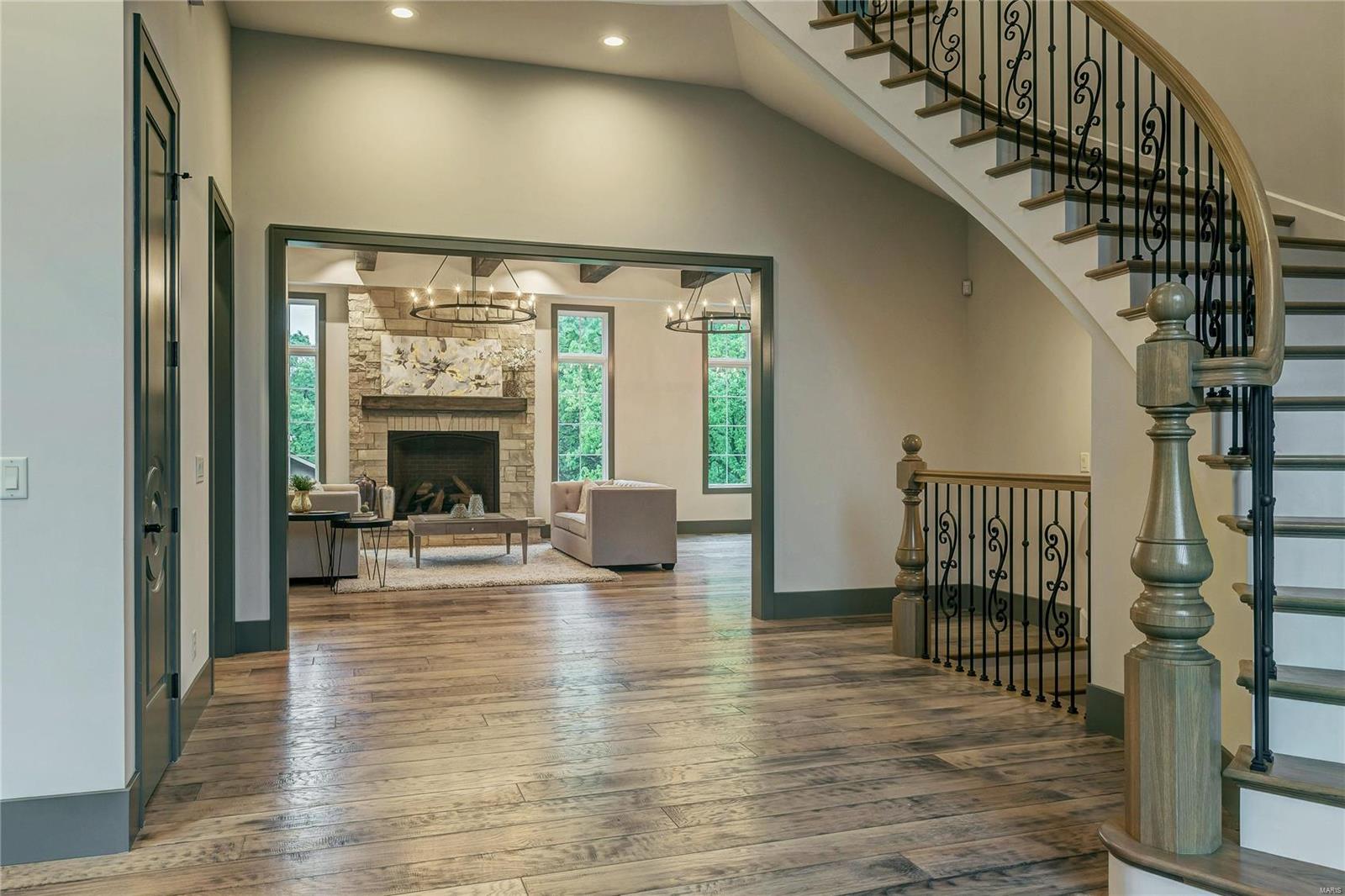 Greenwich - Residential