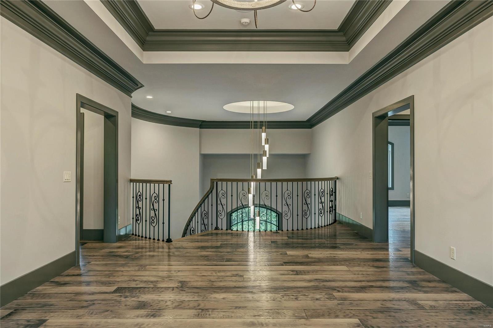 Greenwich - Residential