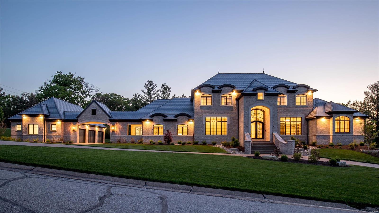 Greenwich - Residential