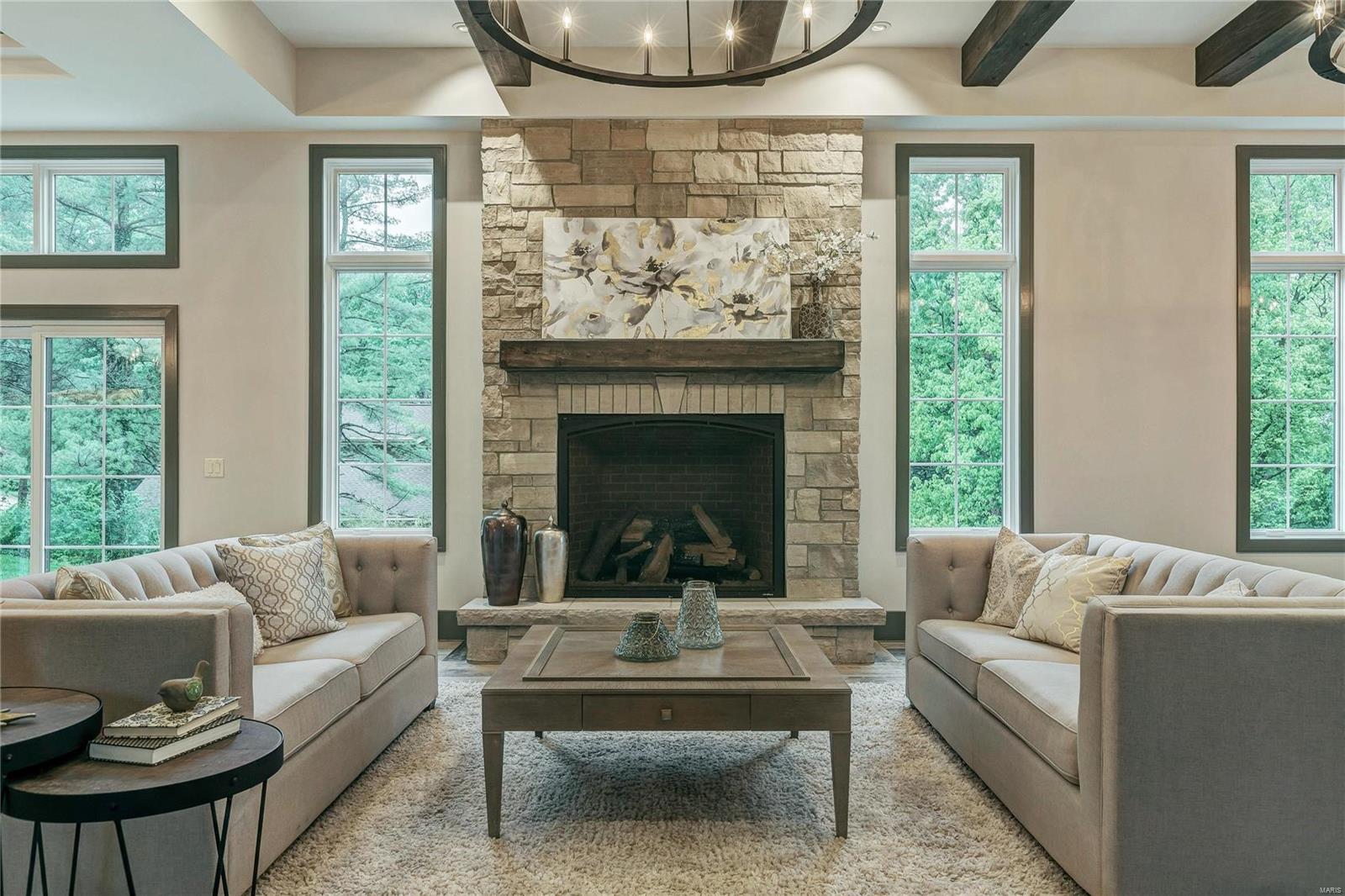 Greenwich - Residential