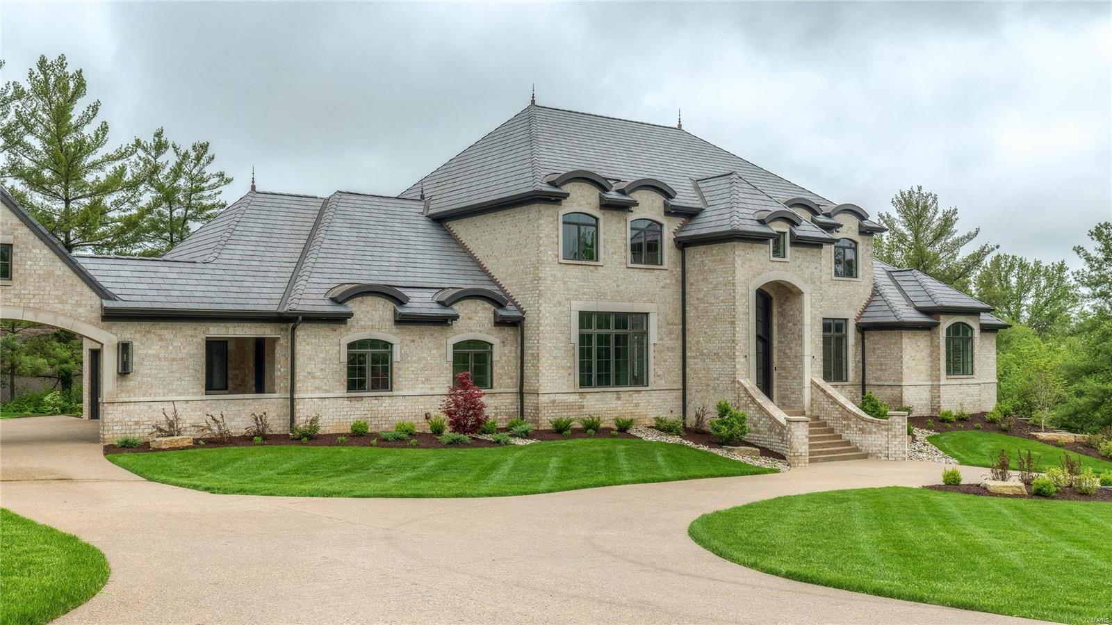 Greenwich - Residential