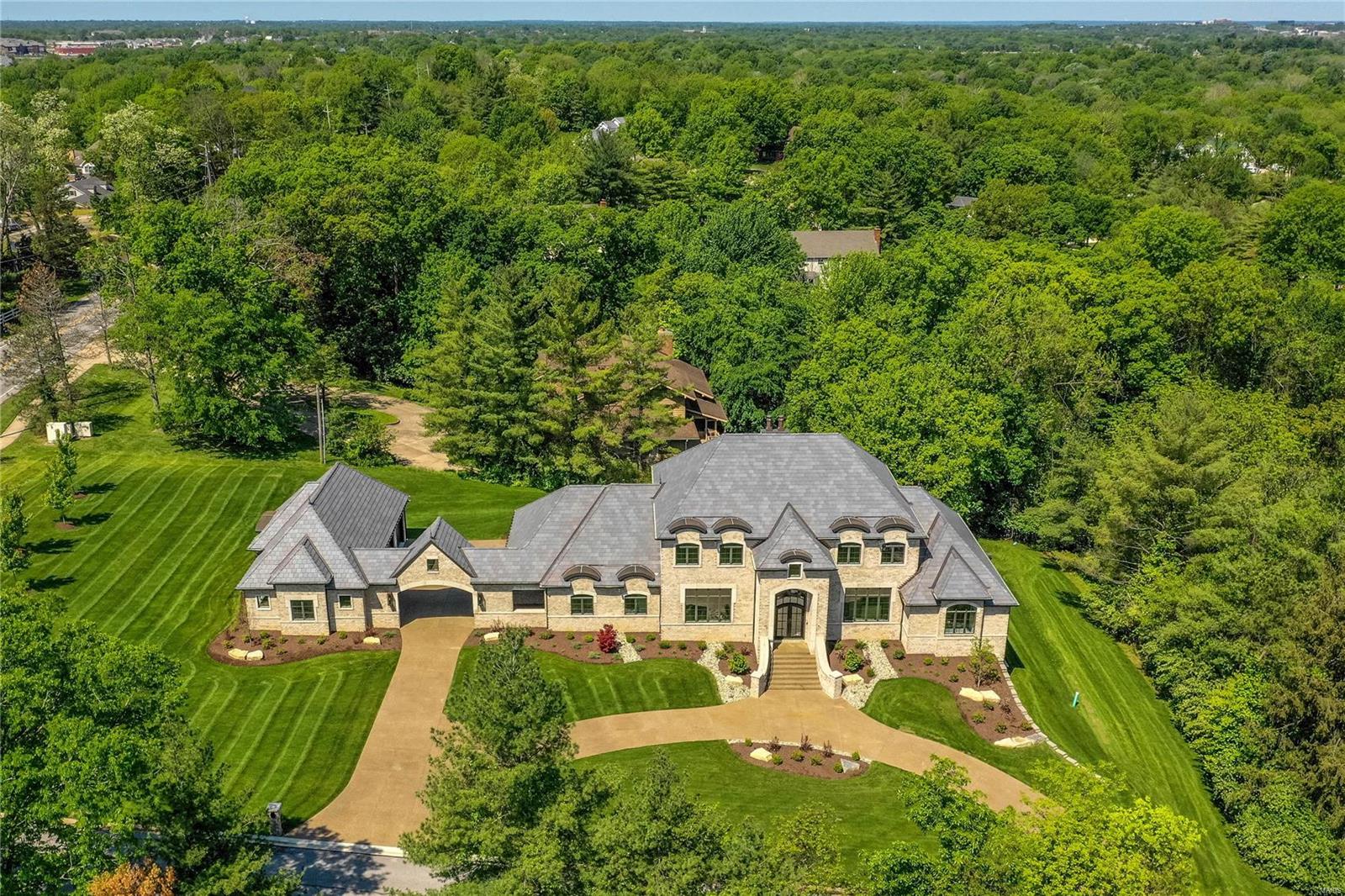 Greenwich - Residential