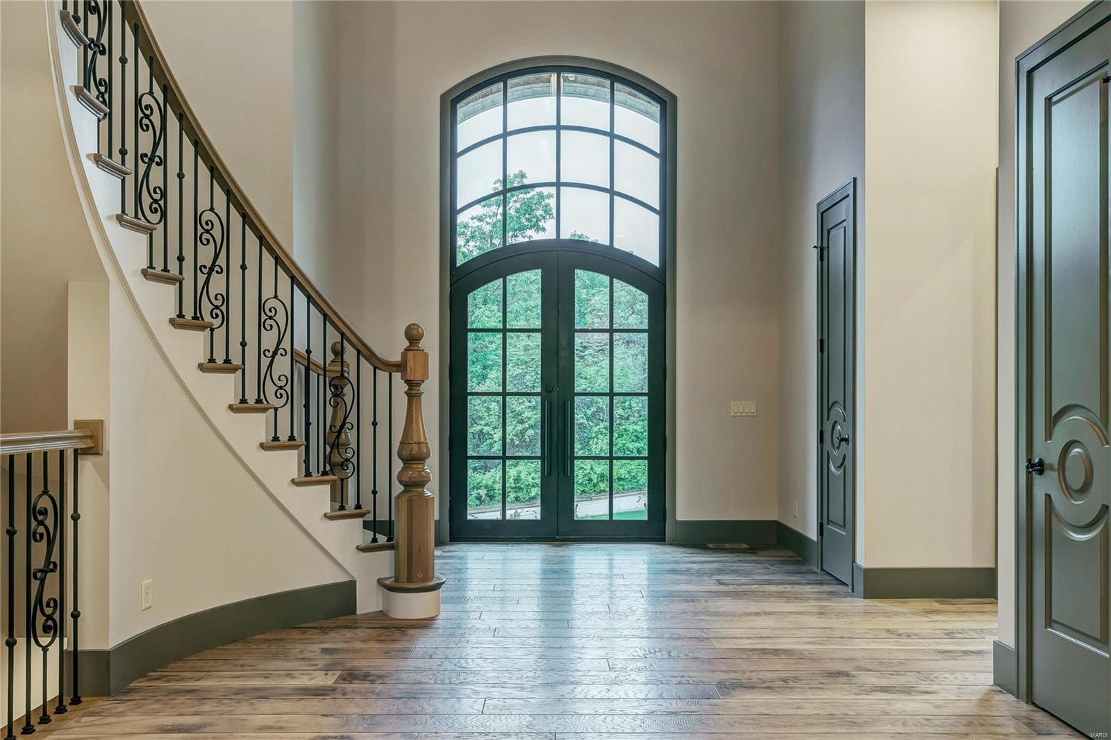 Greenwich - Residential