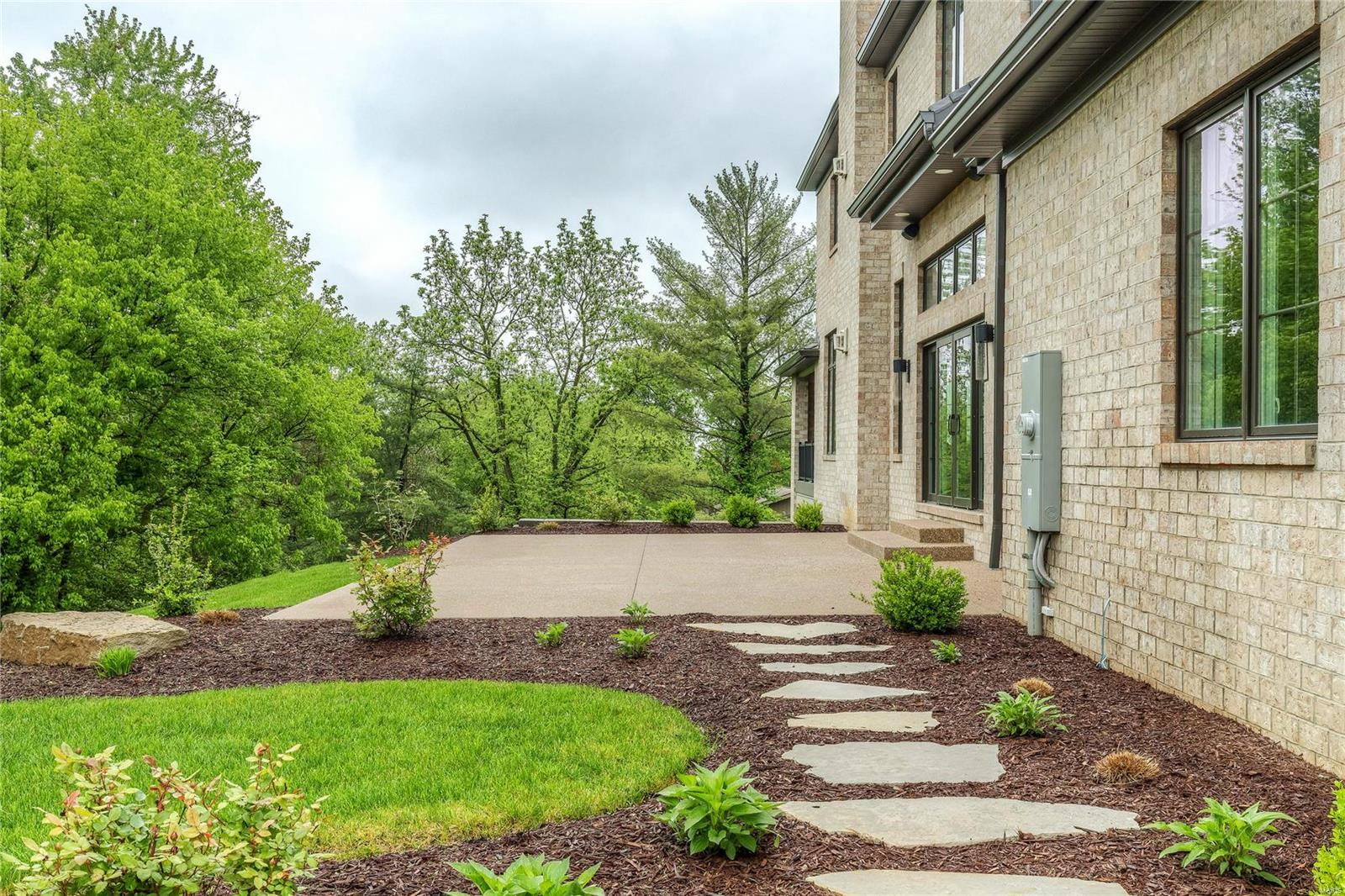 Greenwich - Residential