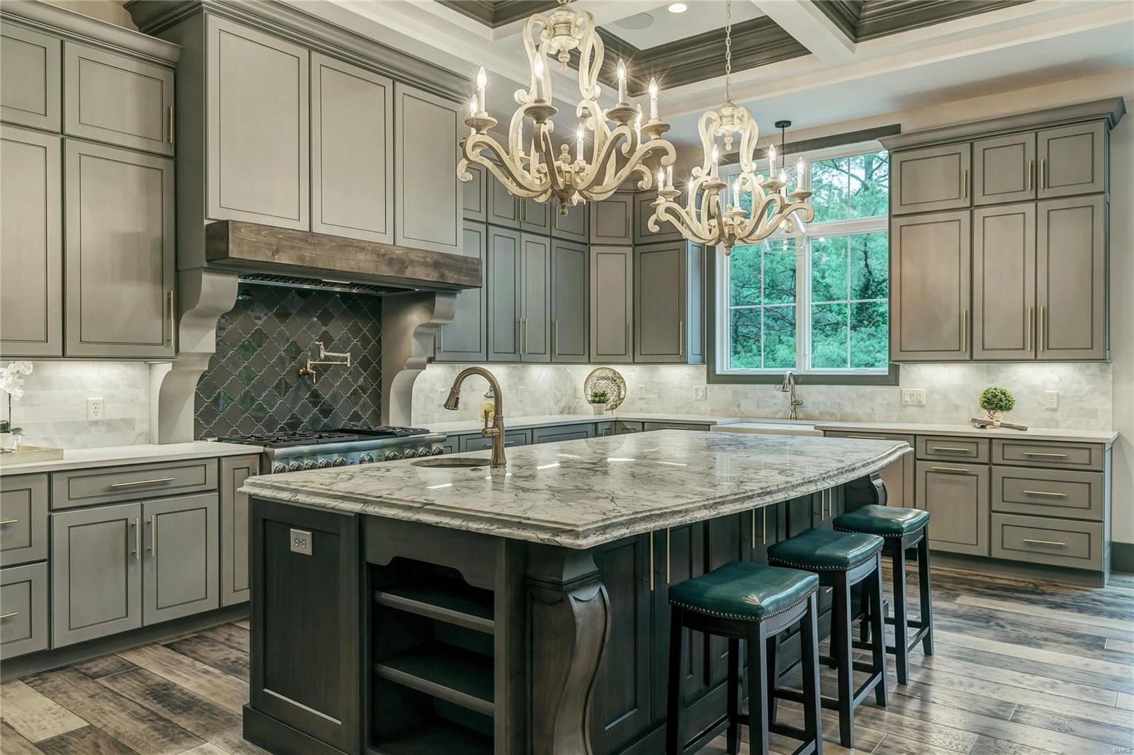 Greenwich - Residential