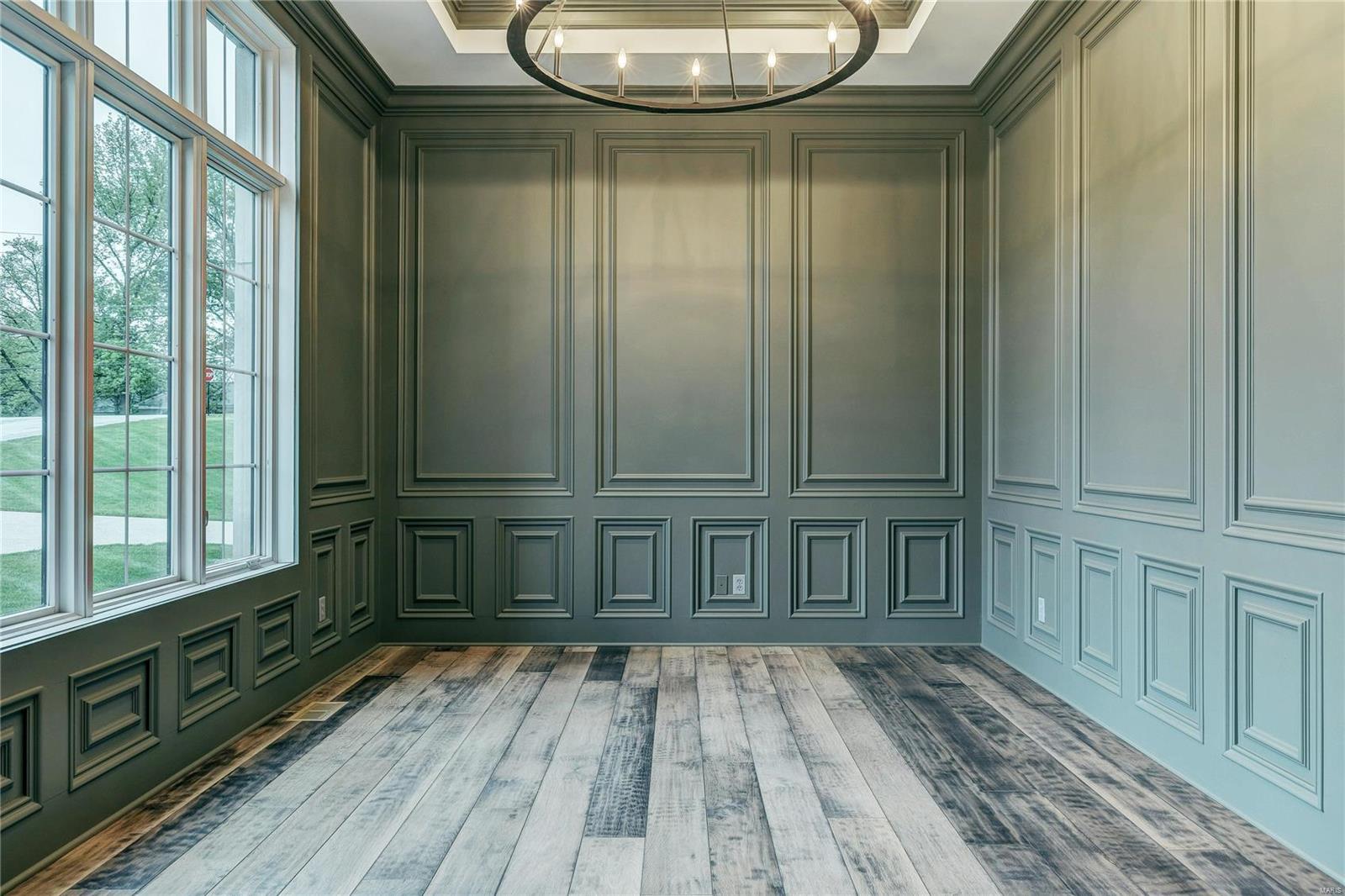 Greenwich - Residential