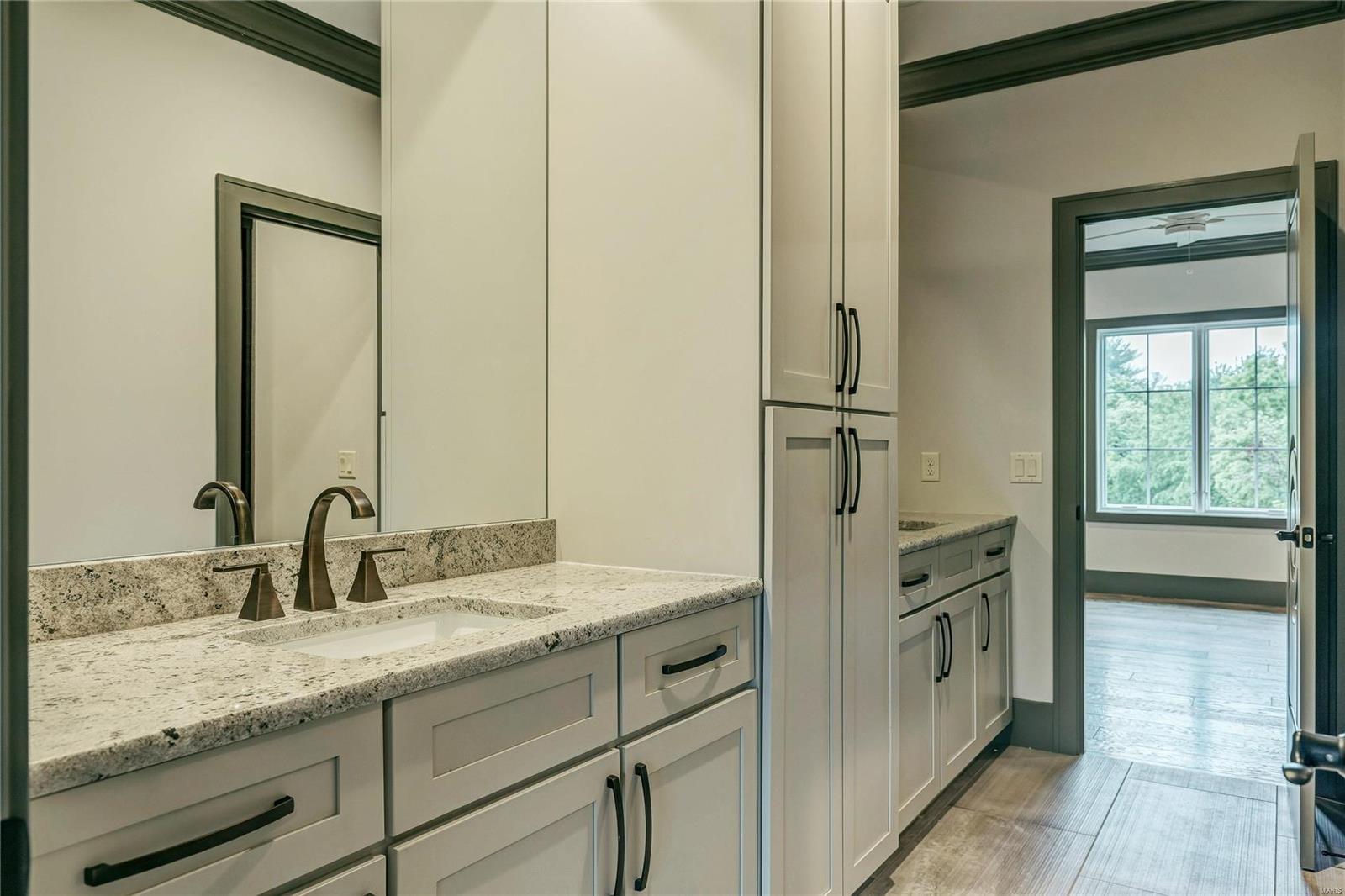 Greenwich - Residential