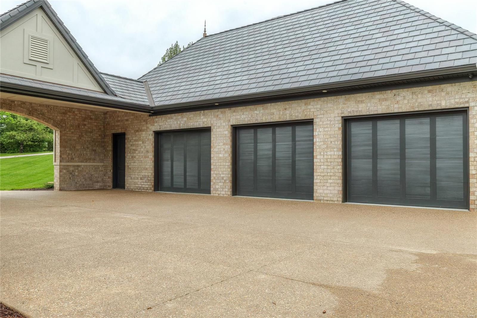 Greenwich - Residential