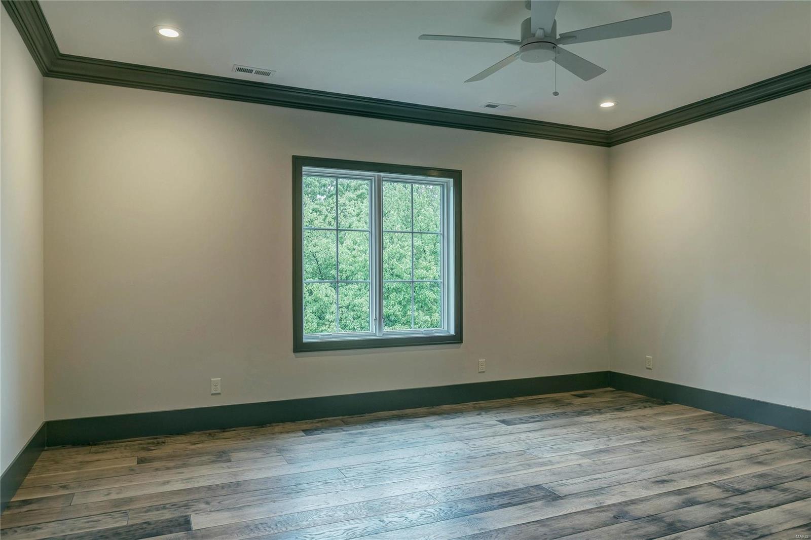 Greenwich - Residential