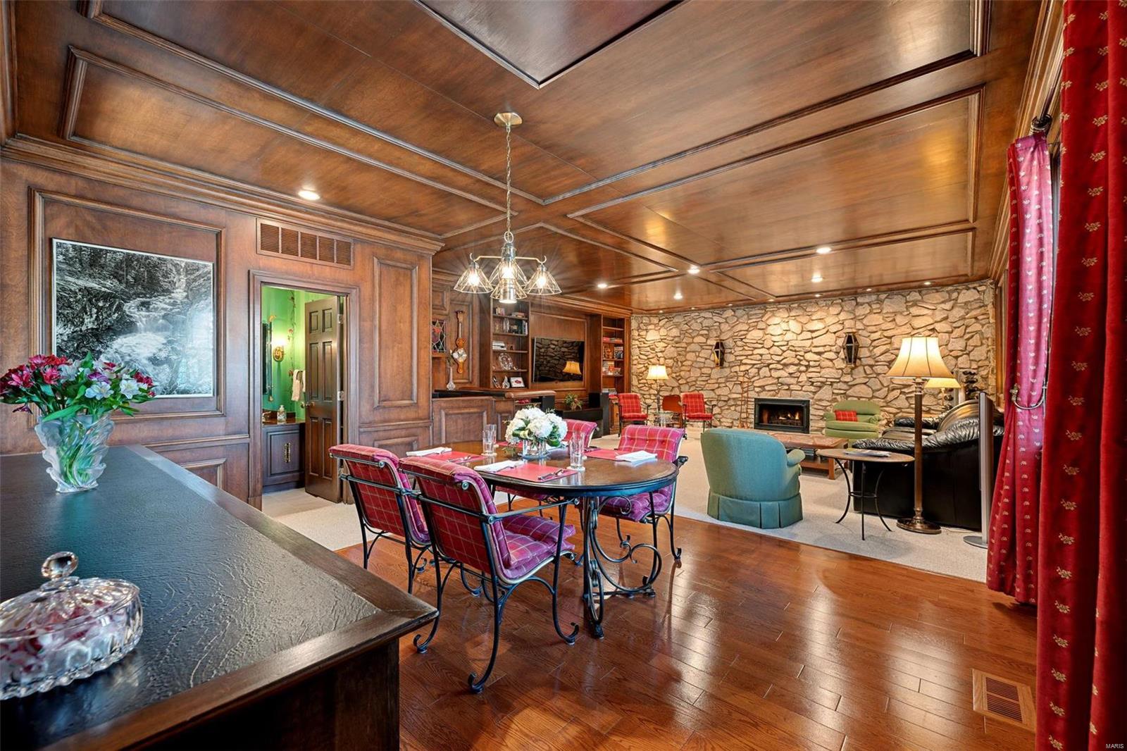 Claverach Park - Residential