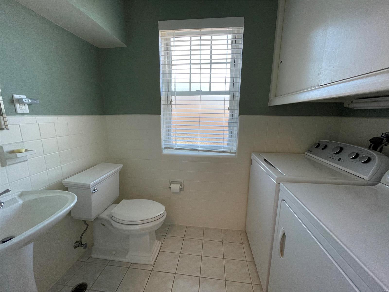 Claverach Park - Residential