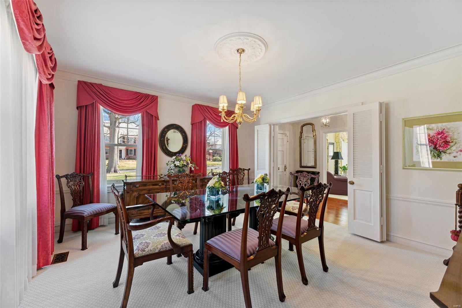 Claverach Park - Residential