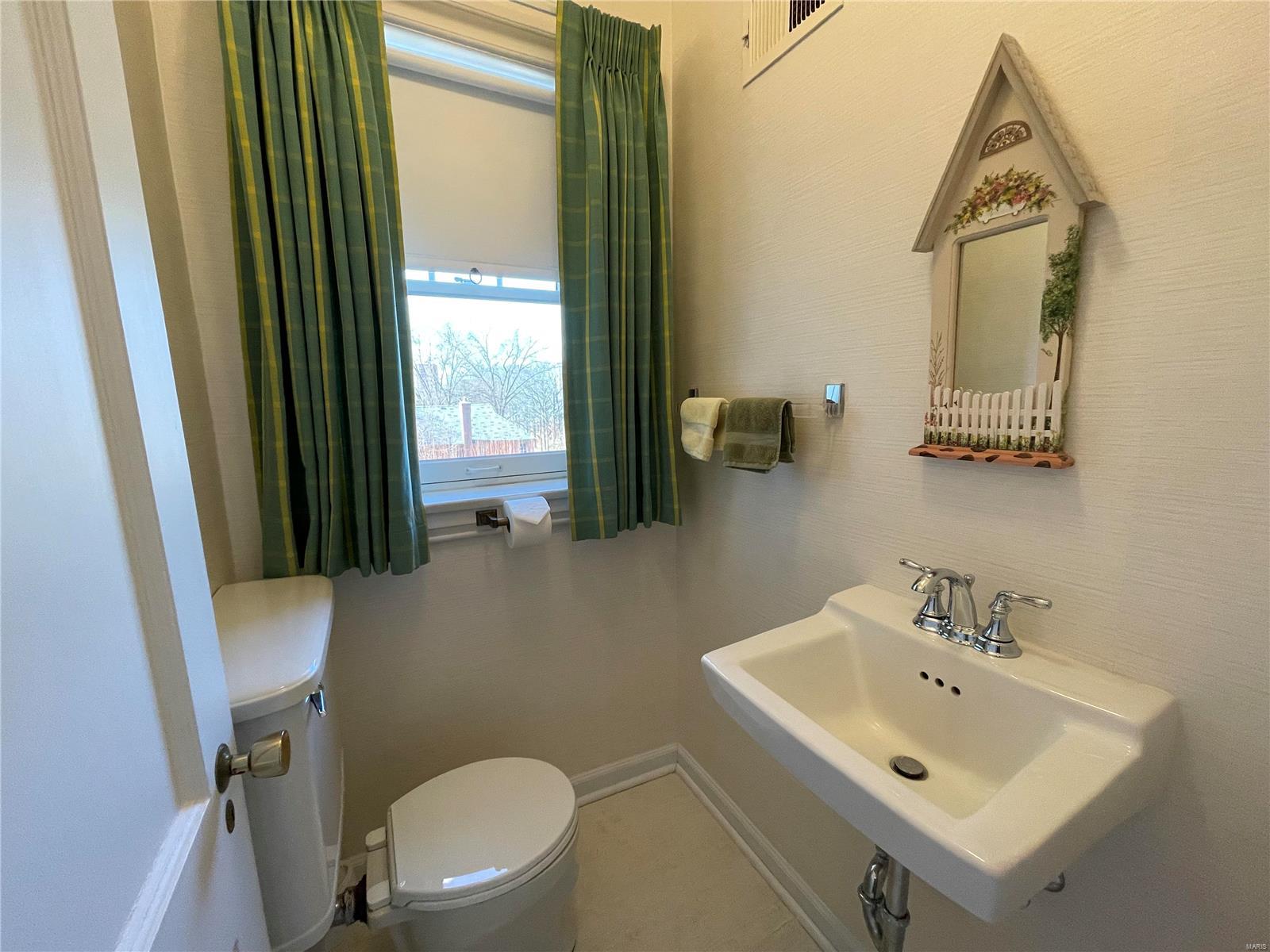 Claverach Park - Residential