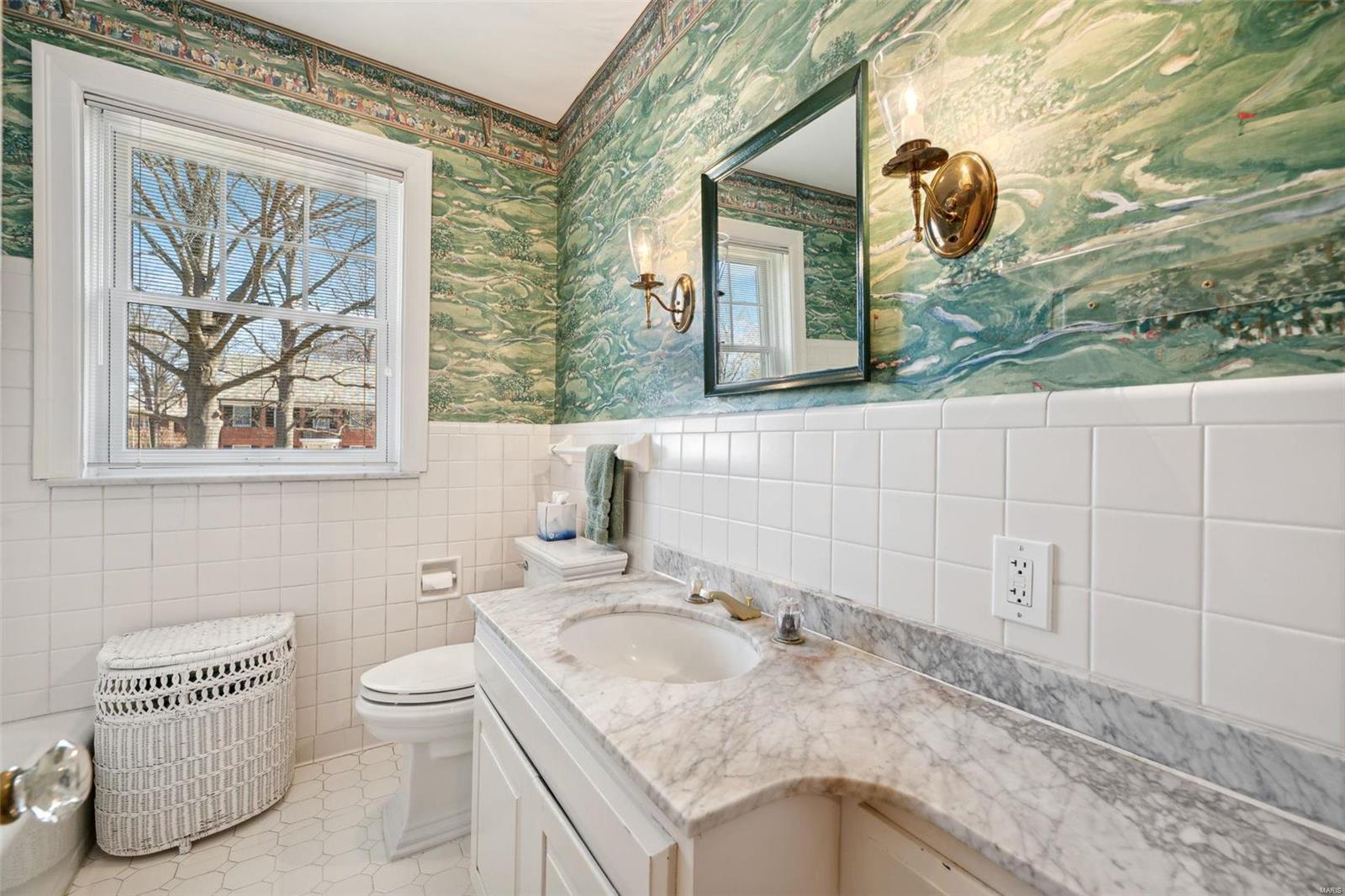 Claverach Park - Residential